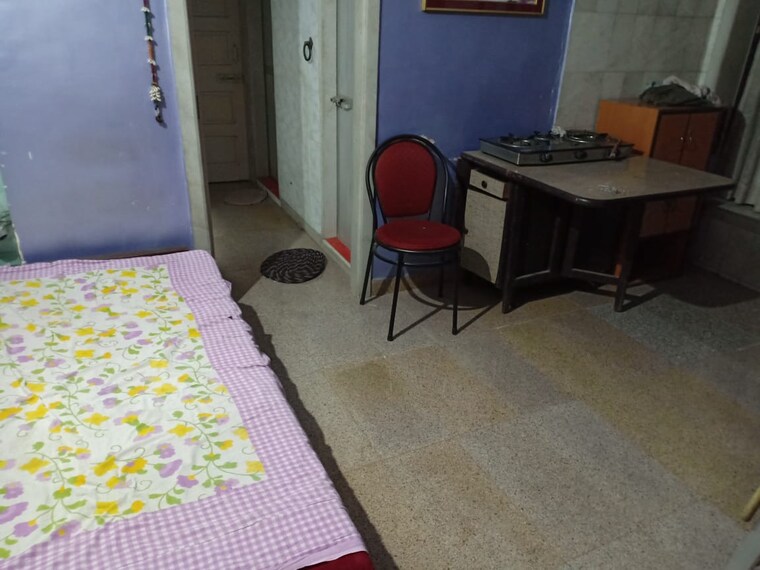 Team Area, chandraprabha-chs 1 Bedroom 420 Sq.Ft. Apartment In Bhandup East Mumbai 9667784