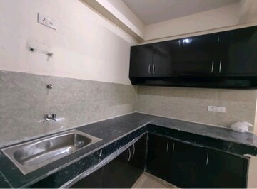 Kitchen in 3 BHK Apartment at Adore Samriddhi, Sector 89 – for Rent