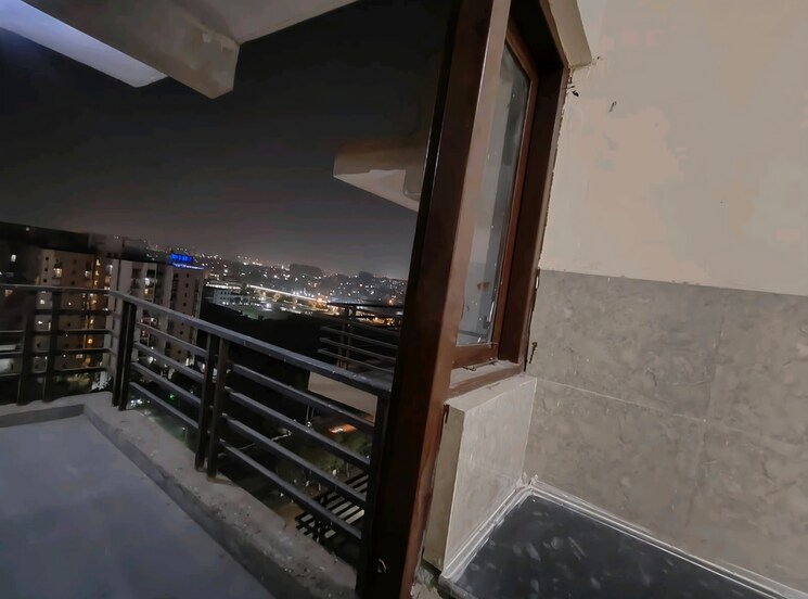 Balcony, adore-samriddhi 3 Bedroom 645 Sq.Ft. Apartment In Sector 89 Faridabad 9667788