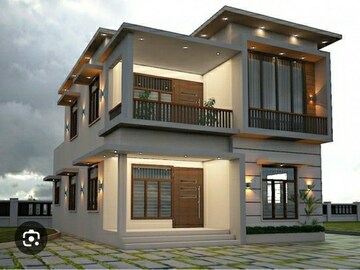 3 BHK Villa For Sale in Banashankari