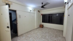 1 Rk+ Extra Room Apartment For Sale in Shree Laxmideep Society