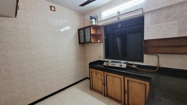 Kitchen, shree-laxmideep-society 1 RK 280 Sq.Ft. Apartment In Bhandup East Mumbai 9667807