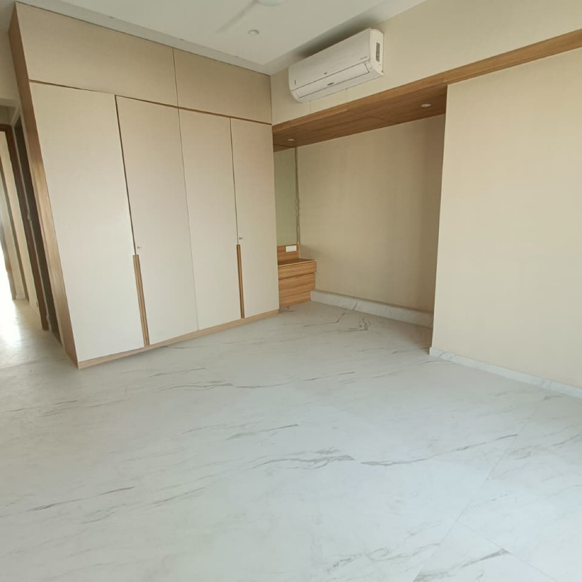 3 BHK Apartment For Rent in Kadambari 