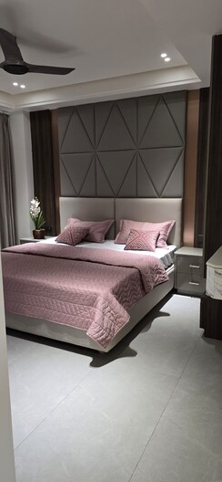 3 BHK + Pooja Room Villa For Sale in Jagatpura