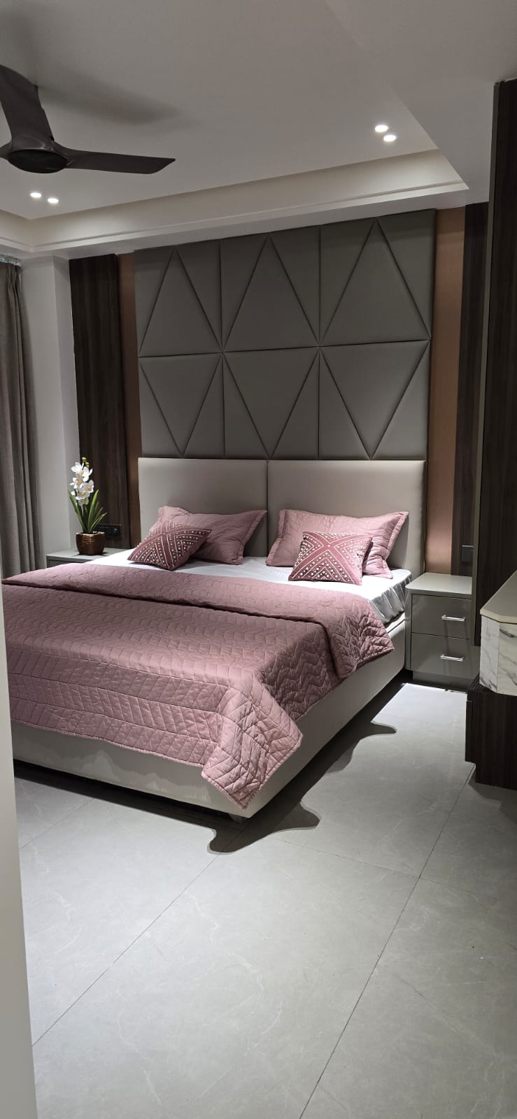 3 BHK + Pooja Room Villa For Sale in Porwal Realty