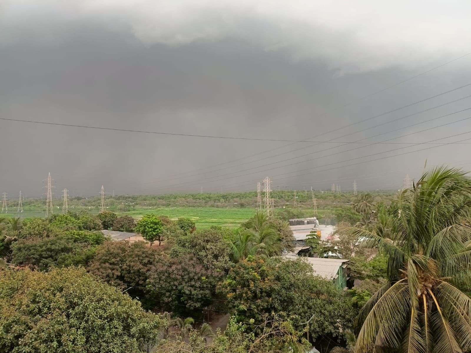 1 BHK + Extra Room Apartment For Sale in Anant Ashirwad