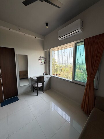 Room in 1 BHK Apartment at Anant Ashirwad, Bhandup East – for Sale