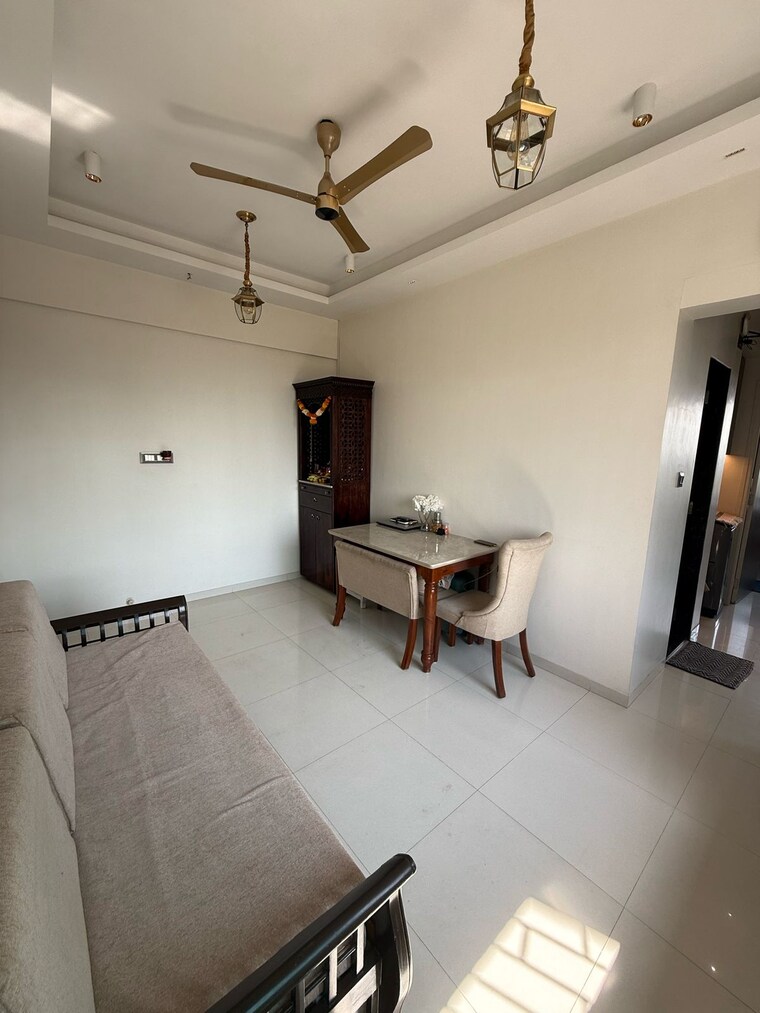 Team Area, anant-ashirwad 1 Bedroom 416 Sq.Ft. Apartment In Bhandup East Mumbai 9667819