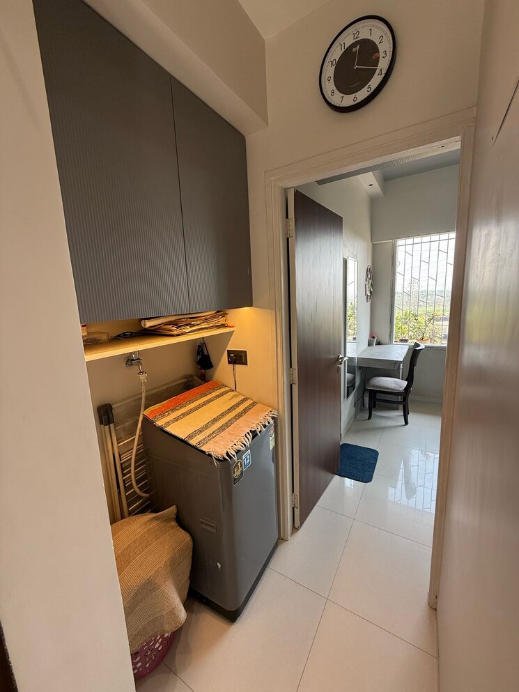 Team Area, anant-ashirwad 1 Bedroom 416 Sq.Ft. Apartment In Bhandup East Mumbai 9667819