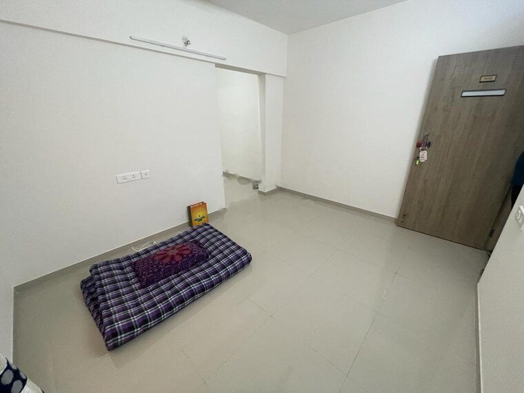 Bedroom, nyati-elysia Studio 455 Sq.Ft. Apartment In Kharadi Pune 9667818