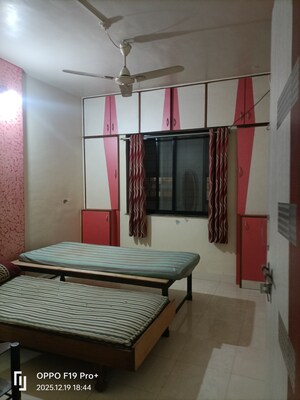 2 BHK Villa For Rent in Karve Nagar
