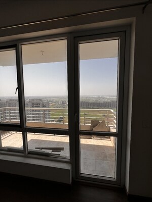 Building Lobby in 3 BHK Apartment at Paras Dews, Sector 106 – for Rent