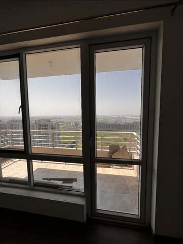 Building Lobby in 3 BHK Apartment at Paras Dews, Sector 106 – for Rent