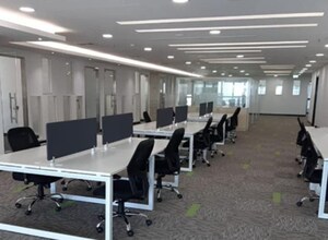  Office Space For Rent in Dipti Classic, Andheri East