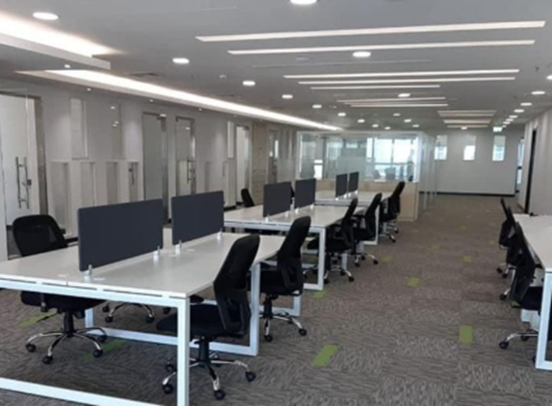 Office Space For Rent in Dipti Classic