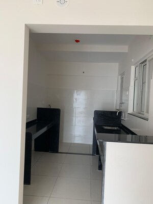 Kitchen in 2 BHK Apartment at VJ YashOne Infinitee, Tathawade – for Rent