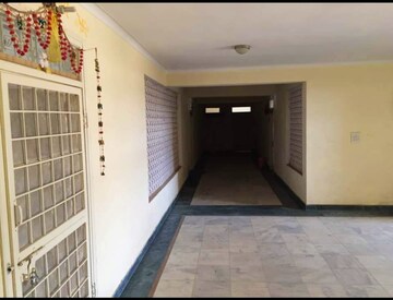 Building Lobby in 3 BHK Apartment at Jagatpura – for Sale