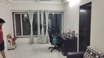 2 BHK + Extra Room 900 Sq.Ft. Apartment in Ganga CHS Bhandup East