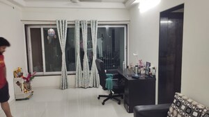 2 BHK Apartment For Sale in Ganga CHS Bhandup East, Bhandup East