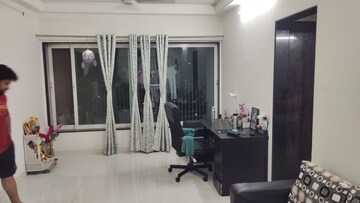 2 BHK Apartment For Sale in Ganga CHS Bhandup East, Bhandup East