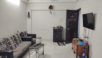 Furnished Amenities in 2 BHK Apartment at Ganga CHS Bhandup East, Bhandup East – for Sale