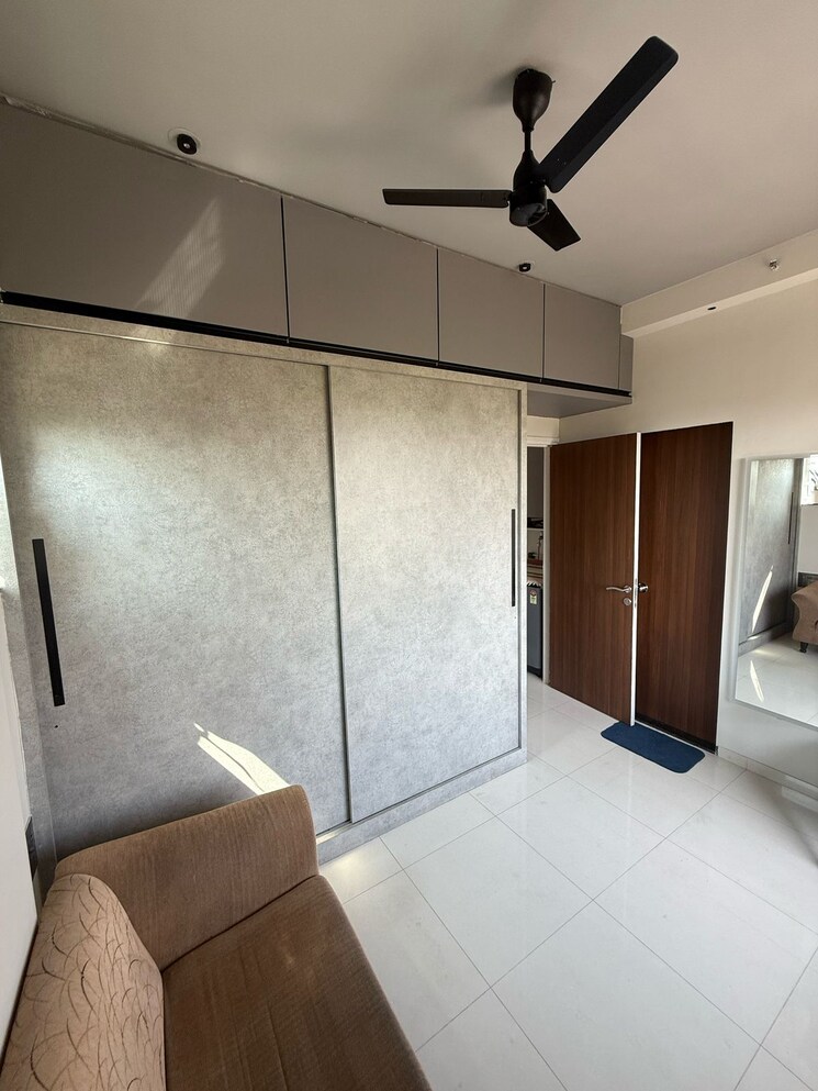 Room, ganga-chs-bhandup-east 2 Bedroom 900 Sq.Ft. Apartment In Bhandup East Mumbai 9667830