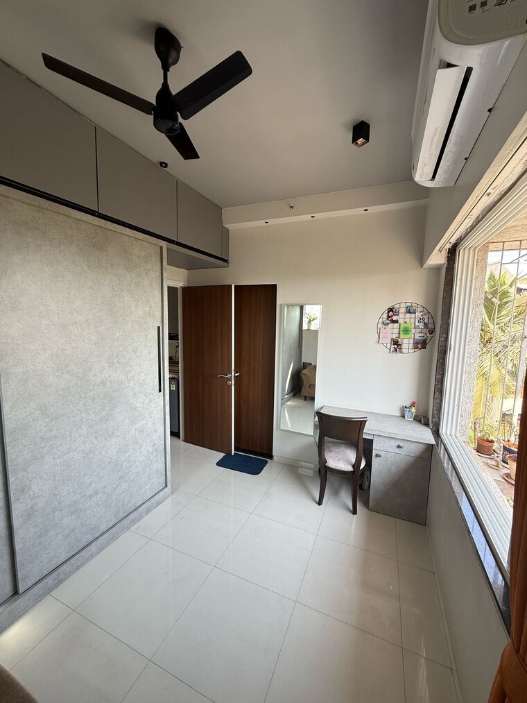 Room, ganga-chs-bhandup-east 2 Bedroom 900 Sq.Ft. Apartment In Bhandup East Mumbai 9667830