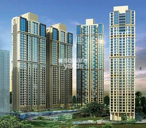 2 BHK 726 Sq.Ft. Apartment in Runwal Bliss