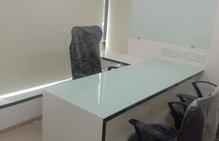 Team Area, dipti-classic Commercial Office Space 1520 Sq.Ft. In Andheri East Mumbai 9667814