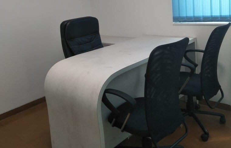 Team Area, dipti-classic Commercial Office Space 1520 Sq.Ft. In Andheri East Mumbai 9667814