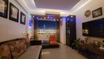 2 BHK + Pooja Room 910 Sq.Ft. Apartment in Lokhandwala Harmony