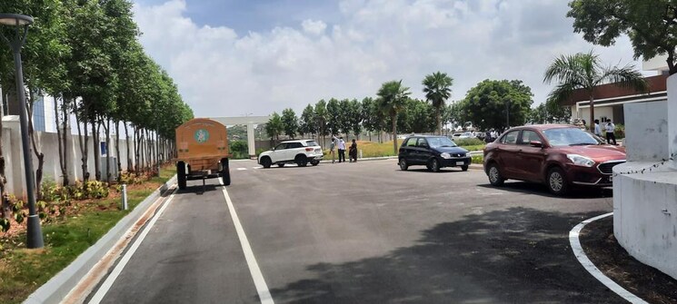  Parking, ibrahimpatnam  387 Sq.Yd. Plot In Ibrahimpatnam Hyderabad 9667844