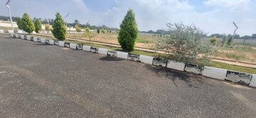 Plot – Exterior View View at Hoskote - for Sale