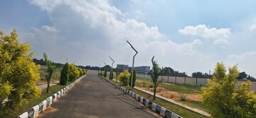  Plot – Garden View at Hoskote - for Sale