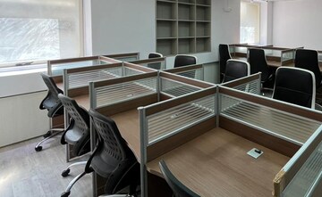  Office Space For Rent in ACME Plaza, Andheri East