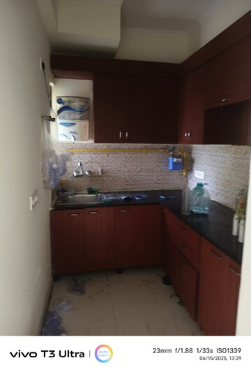 Kitchen in 1 BHK Apartment at Maxblis Grand Wellington, Sector 75 – for Rent