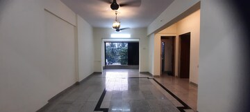 Living Room in 2 BHK Apartment at Sheffield Towers, Andheri West – for Rent