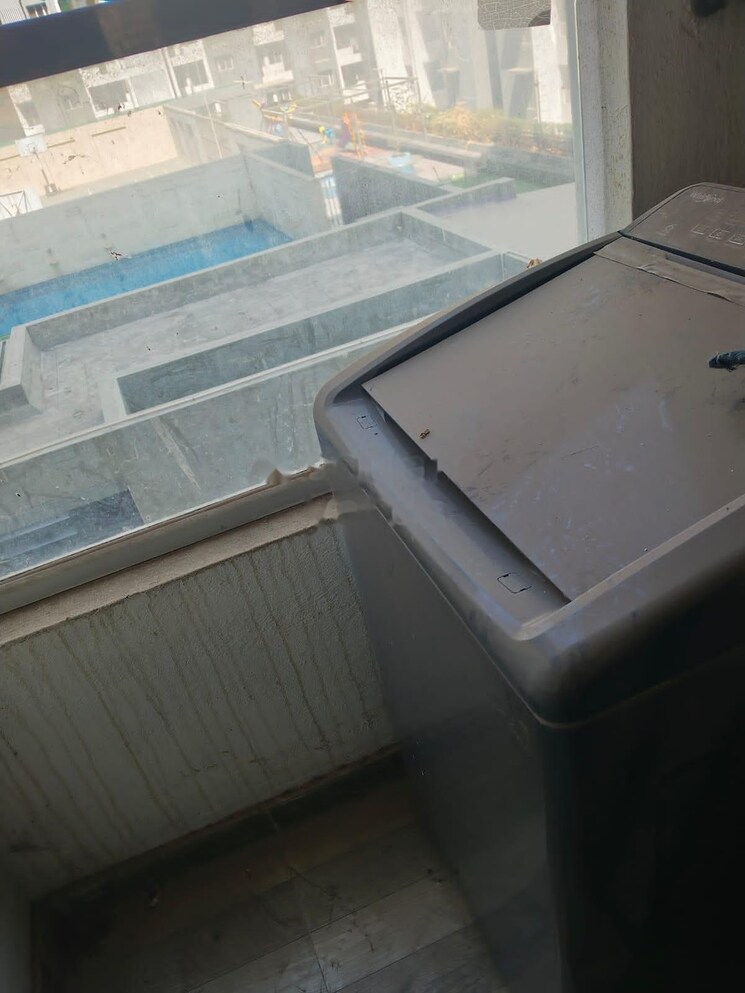 Kitchen, saheel-itrend-homes 1 Bedroom 500 Sq.Ft. Apartment In Hinjewadi Pune 9667888