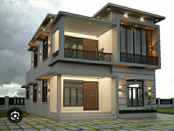 3 BHK Villa For Sale in Banashankari
