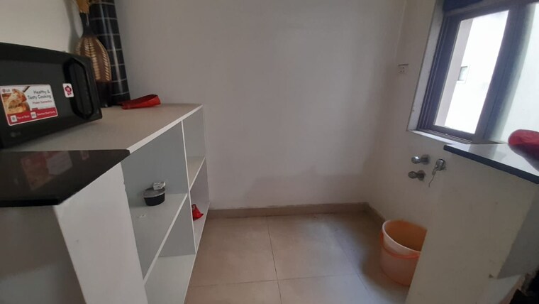 undefined, kalyani nagar 2 Bedroom 675 Sq.Ft. Apartment In Kalyani Nagar Pune 9667897