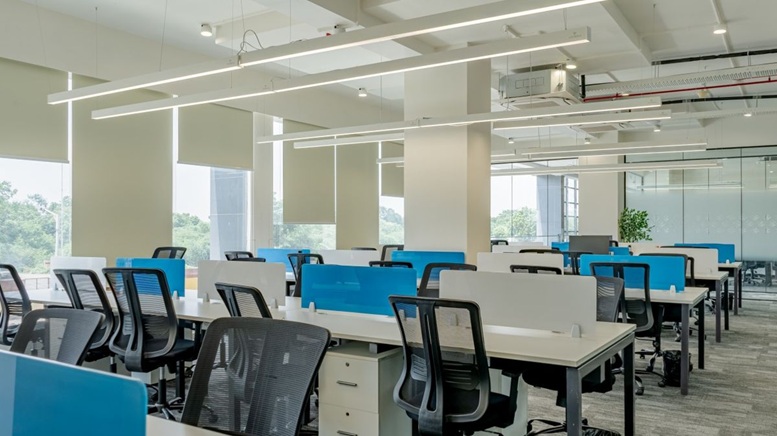 Office Space For Rent in Center Point