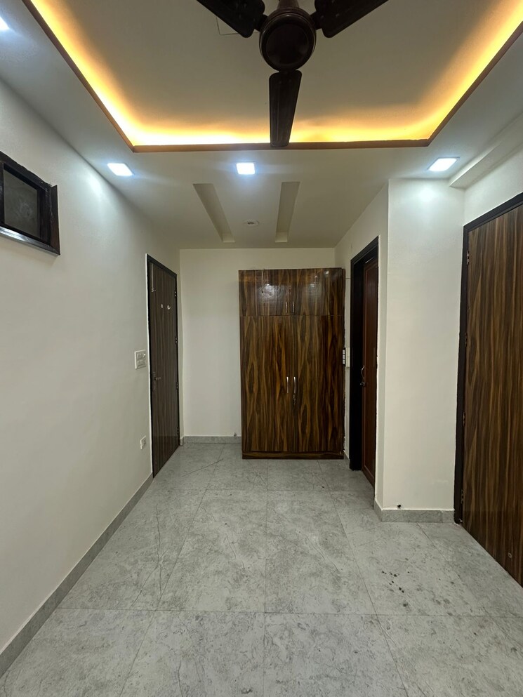 Bedroom, dwarka mor 2 Bedroom 540 Sq.Ft. Builder Floor In Dwarka Mor Delhi 9667926