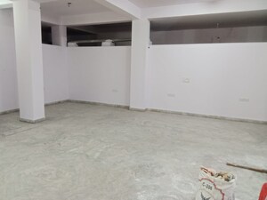 Floor Plan in  Warehouse at Raja Park – for Rent