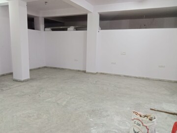 Floor Plan in  Warehouse at Raja Park – for Rent