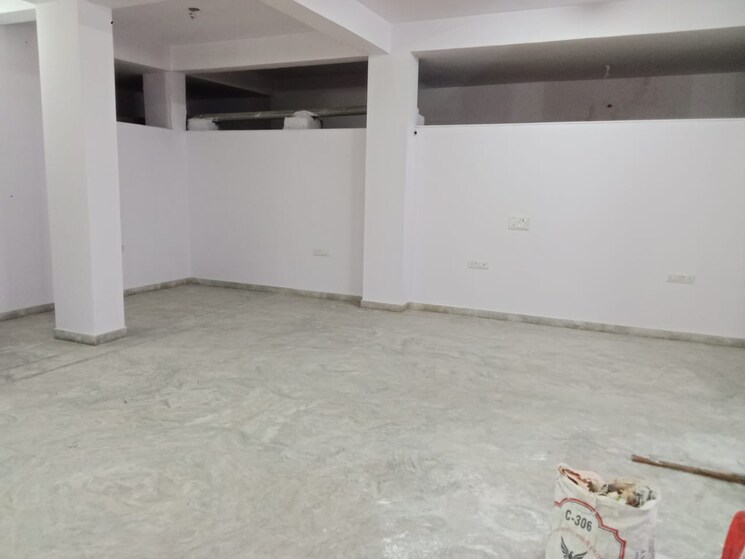 Floor Plan, raja park Commercial Warehouse 1750 Sq.Yd. In Raja Park Jaipur 9667930
