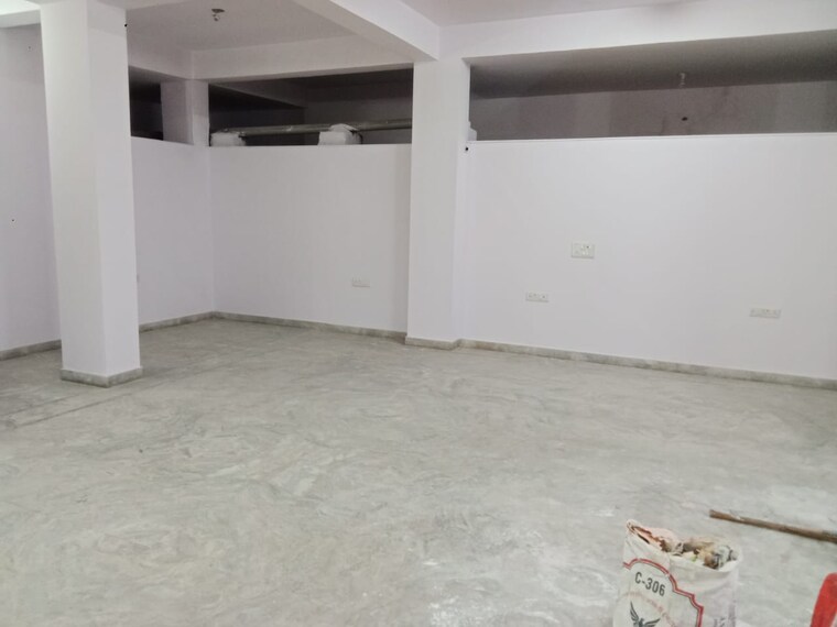 Floor Plan, raja park Commercial Warehouse 1750 Sq.Yd. In Raja Park Jaipur 9667930