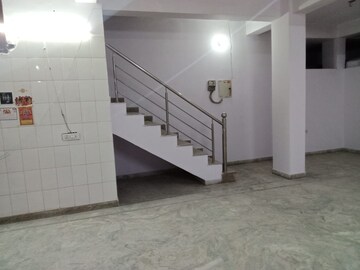 Floor Plan in  Warehouse at Raja Park – for Rent