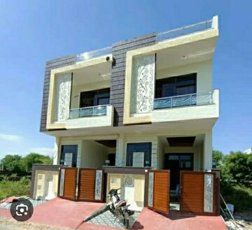 3 BHK Villa For Sale in Banashankari