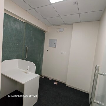 Team Area in  Office Space at Geras Imperium Rise, Hinjewadi – for Rent