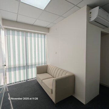 Building Lobby in  Office Space at Geras Imperium Rise, Hinjewadi – for Rent